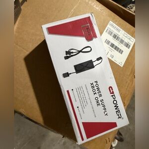 NIB C7 power Power Supply for Xbox One